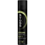 Syoss Lak na vlasy Strong Hold 3 v 1 300 ml – Hledejceny.cz