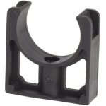 Trubková svorka otevřená 40 mm – Zboží Dáma