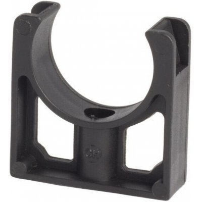 Trubková svorka otevřená 40 mm – Zboží Dáma