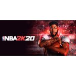 NBA 2K20 – Sleviste.cz