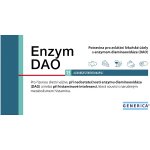 GENERICA Enzym DAO 15 kapslí – Hledejceny.cz