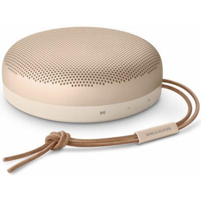 Bang & Olufsen Beosound A1 2nd Gen – Zboží Mobilmania