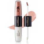 Dermacol 16h Lip Colour Dlouhotrvající barva na rty č 5 2 x 4 ml – Zboží Dáma