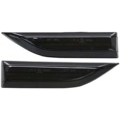 Sada směrových světel ABAKUS L53-140-002LED-S | Zboží Auto