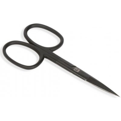 Loon Outdoors Vázací nůžky Ergo Hair Scissors Black – Hledejceny.cz