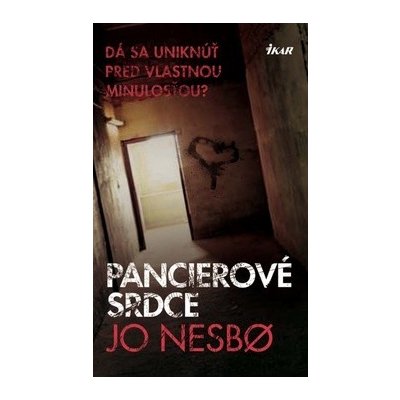 Pancierové srdce – Sleviste.cz