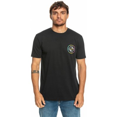 Quiksilver Core Bubble KVJ0 Black