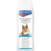 Šampon pro psy Trixie Entfilzung usnadňuje rozčesávání dlouhé srsti 250 ml