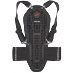 Páteřový chránič Zandona Netcube Back Pro X7 | Zboží Auto