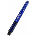 Winmau Prism Force medium blue – Zboží Dáma