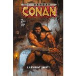 Barbar Conan 3 - Labyrint smrti - Zub Jim – Zbozi.Blesk.cz
