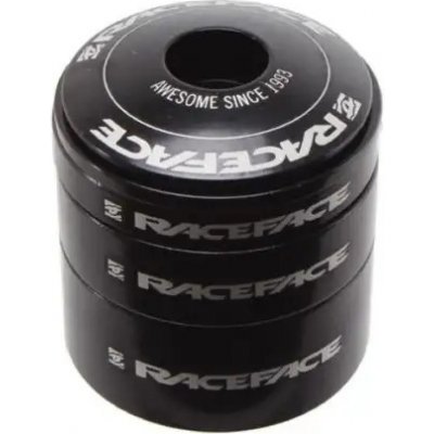 Race Face Hedset Spacer Kit podložka set – Hledejceny.cz