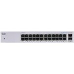 Cisco CBS110-24T – Sleviste.cz
