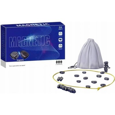 Stolní hra Magnetické kameny Portal Games – Zboží Dáma