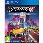 Redout 2 (Deluxe Edition) – Hledejceny.cz