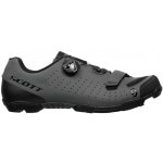 Scott MTB COMP BOA matt black/silver – Zboží Dáma