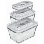 Zwilling 36804-003-0 Fresh & Save vakuovací 3 ks S M L – Zboží Dáma
