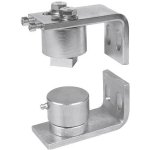 IBFM Pant FM-738739 - ložiskový závěs pro bránu, pr.50 mm – Hledejceny.cz