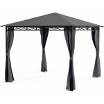 Blumfeldt Mondo tmavě šedý (HMD1 - Mondo Grey) – Zboží Dáma