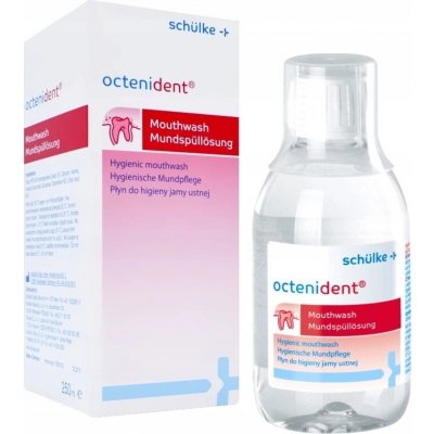 Octenident 250 ml – Hledejceny.cz