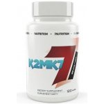 7Nutrition K2 MK7 120 kapslí – Hledejceny.cz