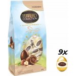 Ferrero Collection Knusprige schokoeier 100 g