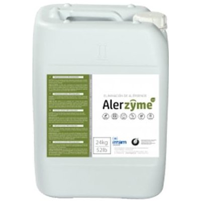 Christeyns Alerzyme foam 5 kg – Zboží Dáma
