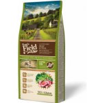 Sam's Field Gluten Free Adult Medium Beef & Veal 13 kg – Zboží Mobilmania