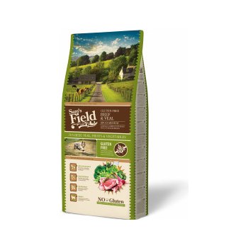 Sam's Field Gluten Free Adult Medium Beef & Veal 13 kg