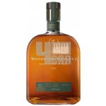 Woodford Reserve Straight Rye 45,2% 1 l (holá láhev) – Hledejceny.cz