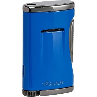 Xikar Xidris Single Cobalt Blue – Hledejceny.cz
