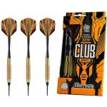 Harrows Club Brass 18g – Zboží Mobilmania