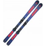 FISCHER THE CURV POWER TPR 25/26 – Sleviste.cz