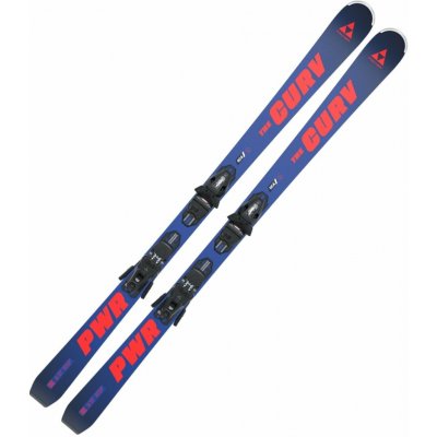 FISCHER THE CURV POWER TPR 25/26 – Sleviste.cz