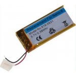 Apple baterie pro iPod Nano 6 .Generace 3.7 V 0.39 Whr 616-531