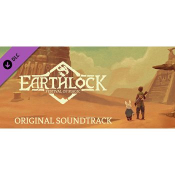 Earthlock: Festival of Magic OST