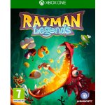 Rayman Legends – Zboží Živě