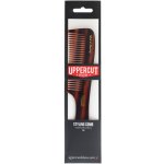 Uppercut Deluxe Styling Comb CT9 – Zboží Mobilmania