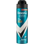Rexona Men Invisible Black + White deospray 150 ml – Hledejceny.cz