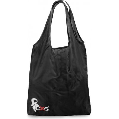 CXS Taška nákupní skládací CANIS s logem CXS – Zboží Mobilmania