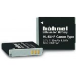 Hähnel NB-6LH – Hledejceny.cz