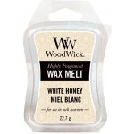 WoodWick vonný vosk do aromalampy White Honey 22,7 g – Zbozi.Blesk.cz