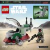 Lego LEGO® Star Wars™ 75344 Mikrostíhačka Boby Fetta