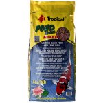 Tropical Pond Sticks Mixed 4 kg – Zboží Mobilmania