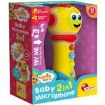 Carotina baby Dětský 2 in 1 – Zboží Mobilmania