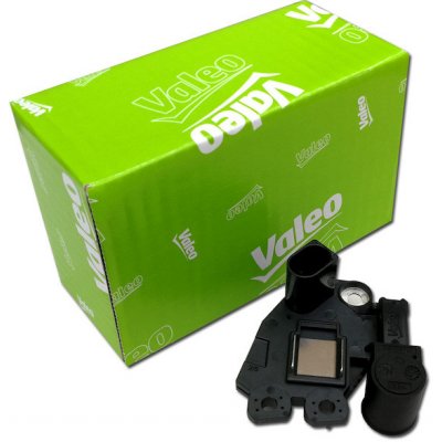 Regulátor napětí - Valeo 593371 - originální díl – Zboží Mobilmania