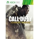 Hra pro Xbox 360 Call Of Duty: Advanced Warfare
