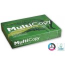  MultiCopy xerografický papír, A4, 80 g/m2, bílý, 500 listů