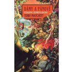 Dámy a pánové - Úžasná zeměplocha - Pratchett Terry – Hledejceny.cz