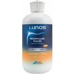 Lunos Prophylaxepulver Gentle Clean orange 4 x 180 g – Zboží Dáma
